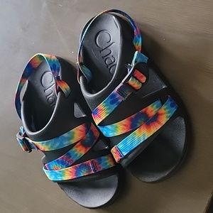 Chaco Chillos Sport Sandal
